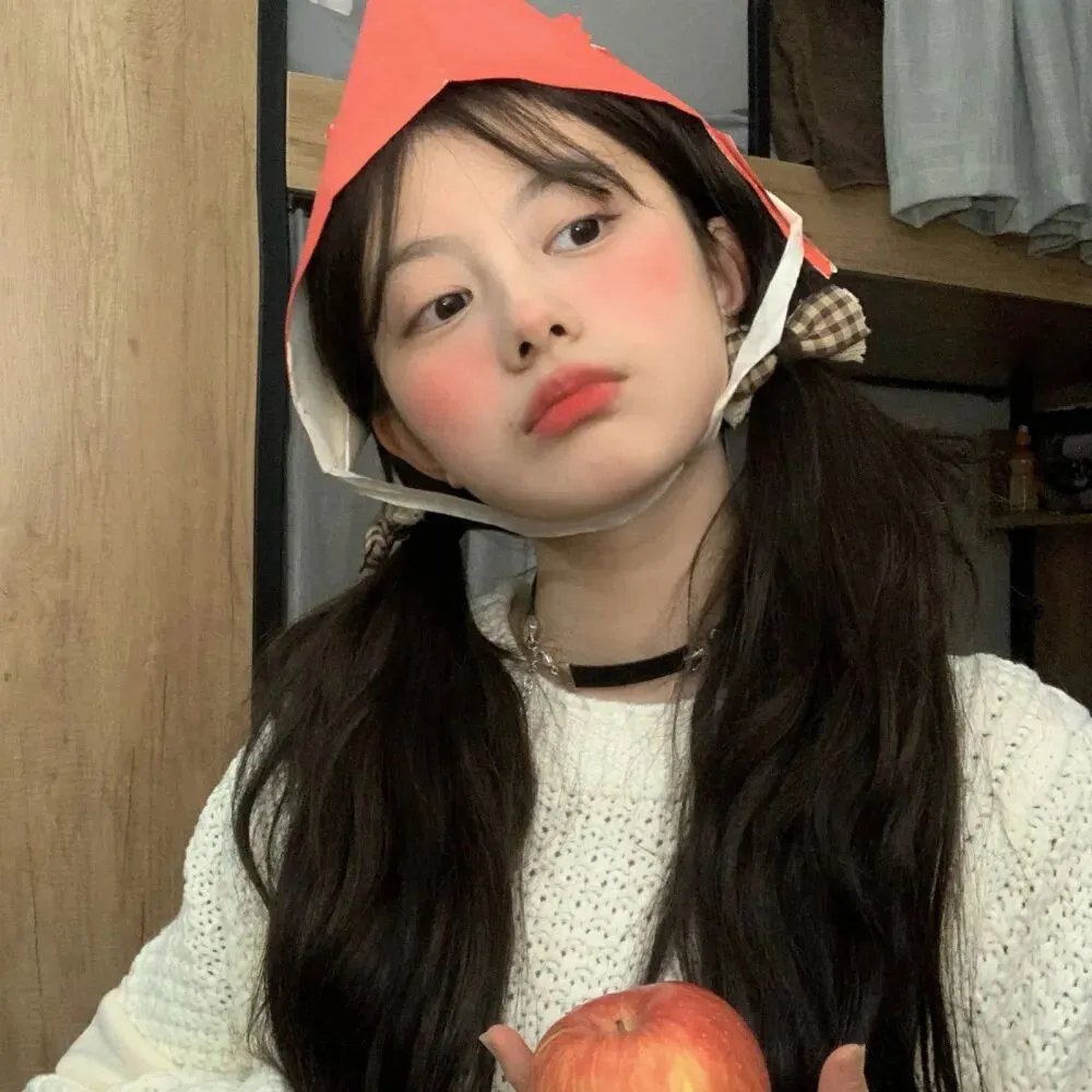 狼女传奇