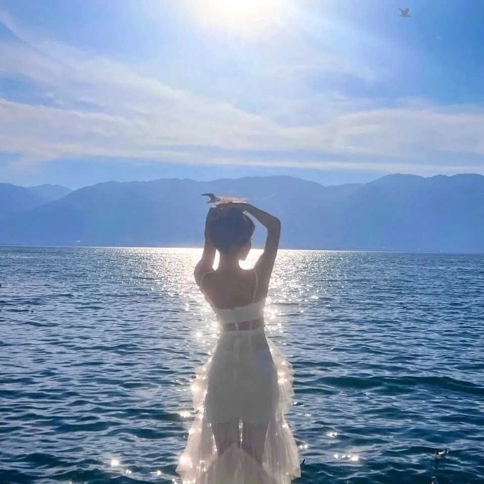 我和喵喵的冒险旅行